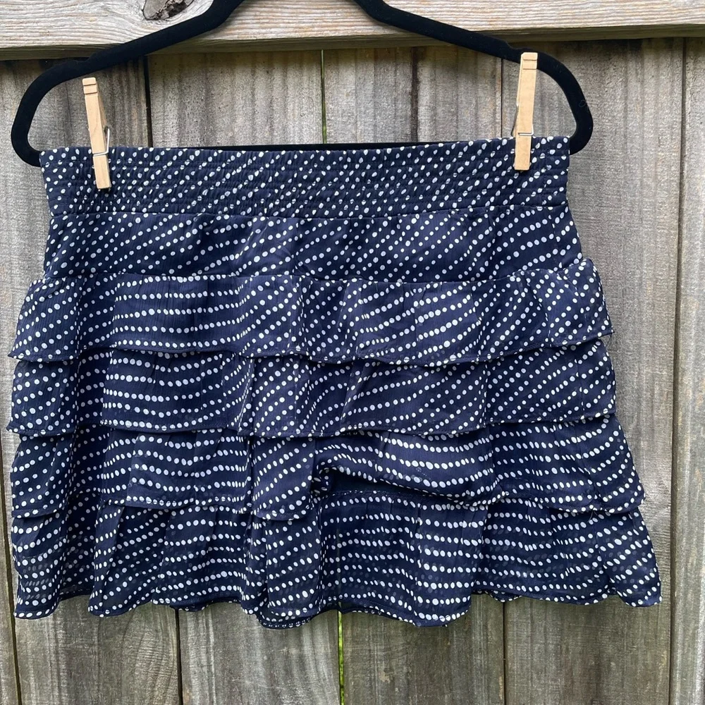 Zenana Outfitters chic navy
